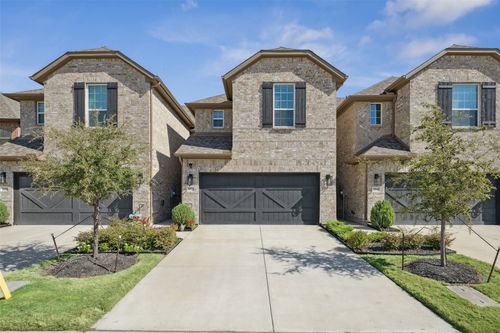 3073 Hamilton St, Plano, TX, 75075-1003 | Card Image