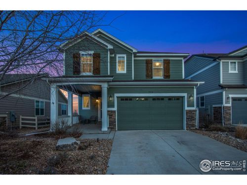 3114 Bryce Dr, Fort Collins, CO, 80525-3119 | Card Image