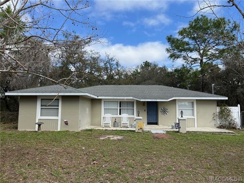 3145 E Murray St, Inverness, FL, 34453-9458 | Card Image