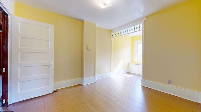 213 Park Dr, House other with 4 bedrooms, 1 bathrooms and null parking in Mannington WV | Image 32