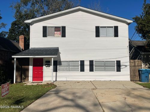 108 Ray Avenue, Lafayette, LA, 70506 | Card Image