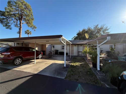 114-2826 Swifton Dr, SARASOTA, FL, 34231-6202 | Card Image