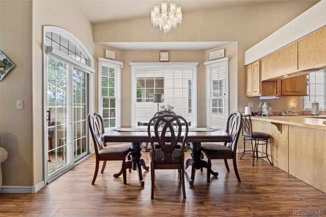 14348 Peaceful Glen Grv, House other with 4 bedrooms, 3 bathrooms and 2 parking in Colorado Springs CO | Image 12