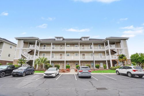 1091-600 Heathrow Dr, Myrtle Beach, SC, 29579-3455 | Card Image