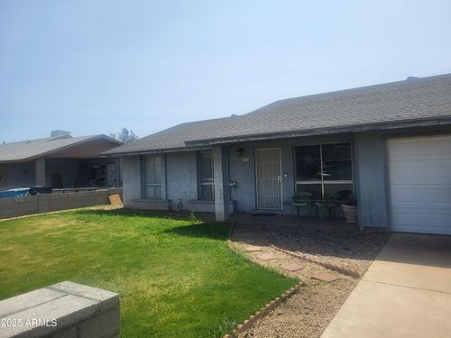 8719 W Avalon Dr, Phoenix, AZ, 85037-3232 | Card Image