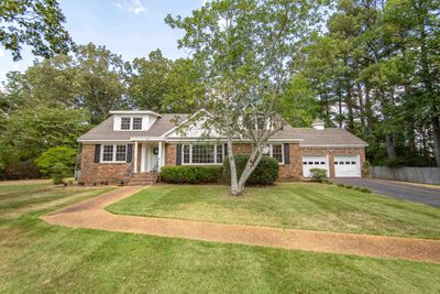 100 Elm St, House other with 4 bedrooms, 2 bathrooms and null parking in Savannah TN | Image 1