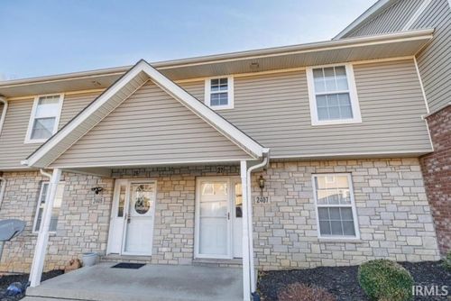 2407 S Woolery Mill Drive, Bloomington, IN, 47403-3266 | Card Image