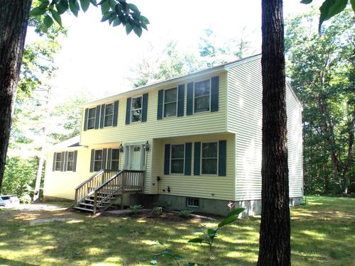 289 Davis Hill Rd, Center Conway, NH, 03813-4309 | Card Image