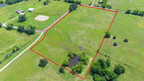 705 County Road 3513, Dike, TX, 75437-4631 | Card Image