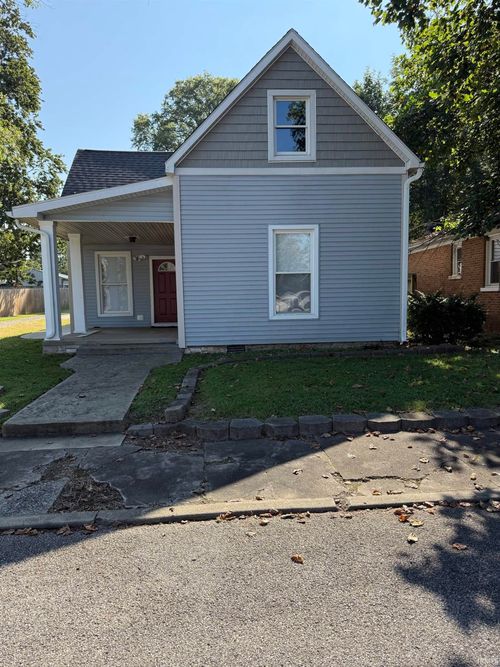 616 S Fourth Street, Boonville, IN, 47601 | Card Image