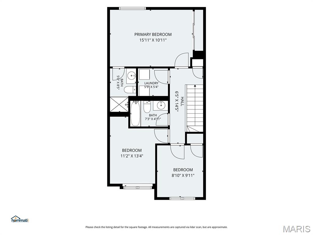 Residential in St Louis