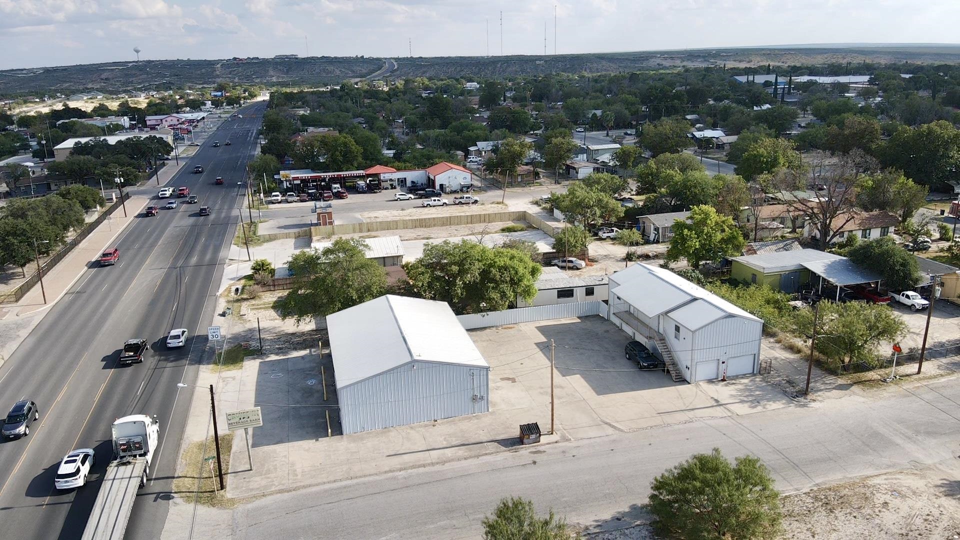 Commercial Sale in Del Rio 5