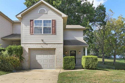 401 Birchwood Ct, Washington, MO, 63090-1980 | Card Image