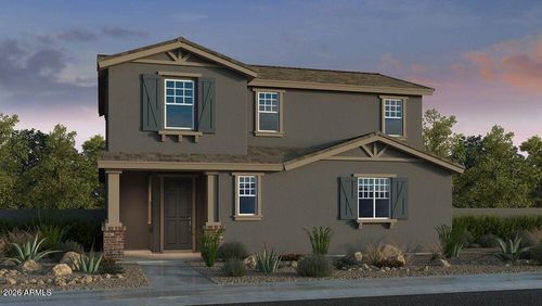 3583 N 99th Dr, Avondale, AZ, 85392-1761 | Card Image