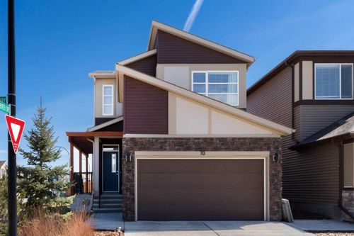10 Wolf Hollow Way Se, Calgary, AB, T2X4L1 | Card Image