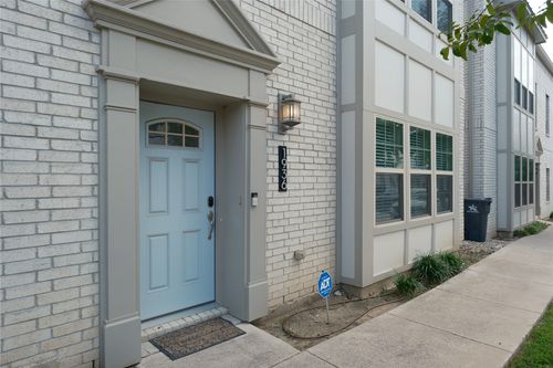 1936 Bel Air Dr, Arlington, TX, 76010-2100 | Card Image