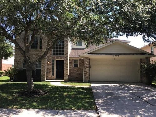 4706 Buescher Ct, Pearland, TX, 77584-1284 | Card Image