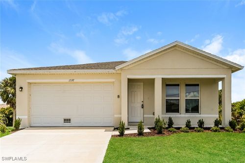17197 Seashore Ave, Port Charlotte, FL, 33948-2272 | Card Image