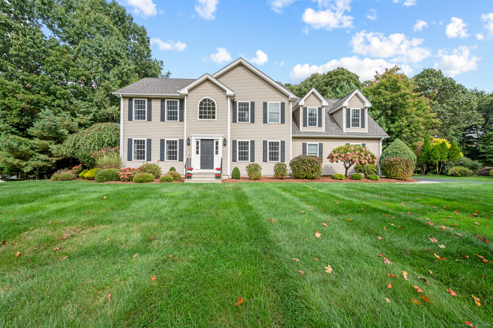 Cougar Dr, Manchester, CT 06040