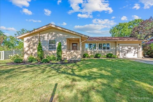 1059 Hickory Ln, Elk Grove Village, IL, 60007-4554 | Card Image