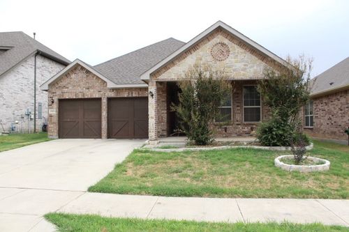 3705 Fossil Tree Lane, Fort Worth, TX, 76244 | Card Image