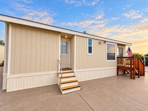 8207 Rainbow Loop, Show Low, AZ, 85901 | Card Image