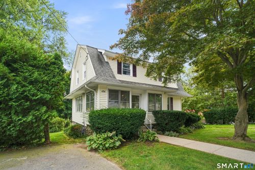 184 Ward Street, Naugatuck, CT, 06770 | Card Image