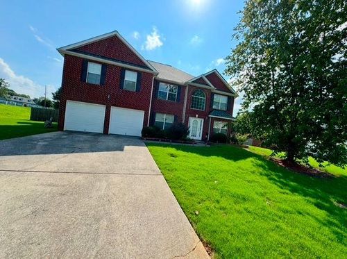 4350 Defoors Farm Trl, Powder Springs, GA, 30127-4068 | Card Image