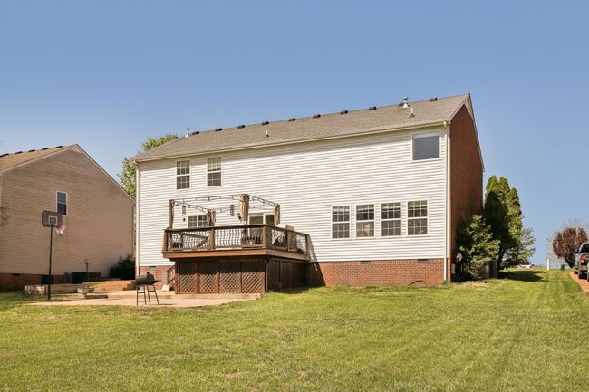 4633 Brown Leaf Dr, House other with 4 bedrooms, 3 bathrooms and 4 parking in Old Hickory TN | Image 65