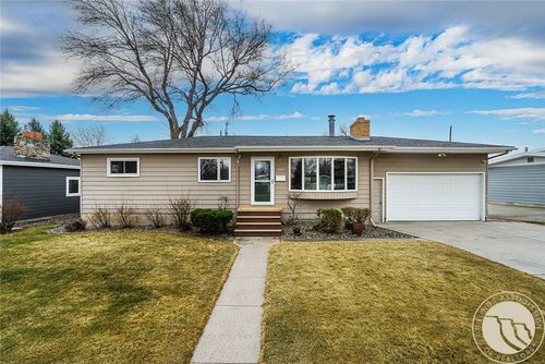 204 S Santa Fe Dr, Billings, MT, 59102-5750 | Card Image