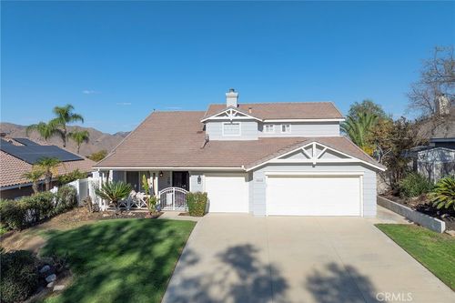 27652 Sams Cutoff Dr, Corona, CA, 92883-6651 | Card Image