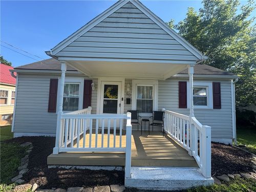 90 E King St, Zanesville, OH, 43701-6254 | Card Image