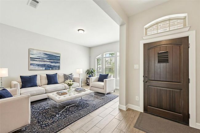 18314 Pedernales Springs Dr, House other with 3 bedrooms, 3 bathrooms and 2 parking in Cypress TX | Image 17