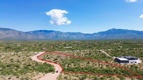 4acres E Old Spanish Trl, Vail, AZ, 85641 | Card Image