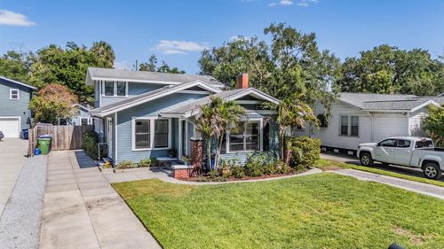 4109 N Seminole Ave, TAMPA, FL, 33603-3874 | Card Image