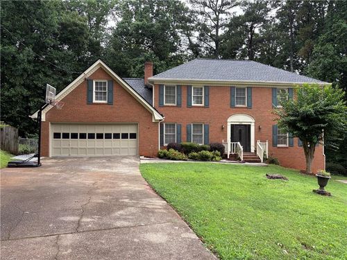 2181 Rodao Dr Sw, Lilburn, GA, 30047-5757 | Card Image
