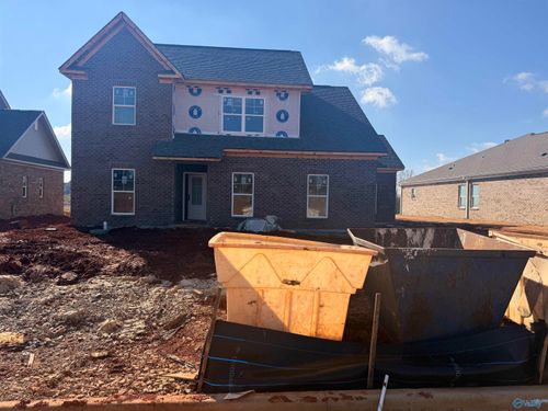 138 Fairways Pass, Meridianville, AL, 35759-3200 | Card Image