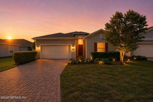 9718 Cilantro Dr, JACKSONVILLE, FL, 32219-2009 | Card Image