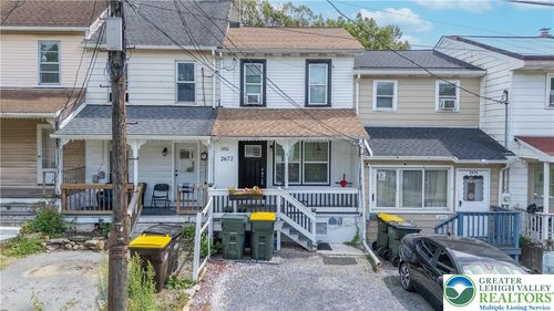 2672 Levans Rd, Coplay, PA, 18037-2209 | Card Image