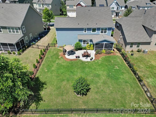 1026 Shorthill Ln, House other with 5 bedrooms, 4 bathrooms and null parking in Fort Mill SC | Image 42