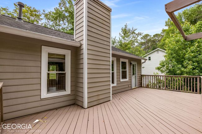 315 Tyson Cir, House other with 4 bedrooms, 2 bathrooms and null parking in Roswell GA | Image 31