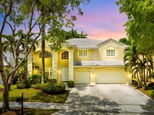 3745-3745 Heron Ridge Lane, Weston, FL, 33331 | Card Image