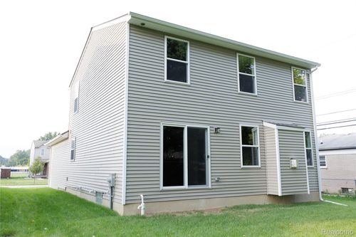 20219 Finley St, Clinton Township, MI, 48035-3472 | Card Image