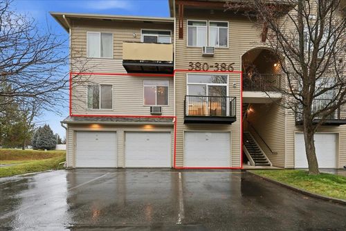 22855 E Country Vista Dr, Liberty Lake, WA, 99019-7711 | Card Image