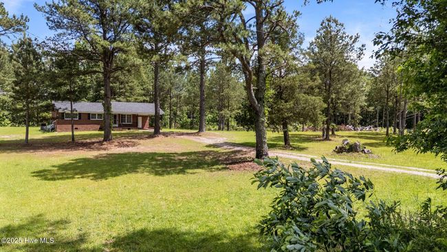 3927 Drapers Rd, House other with 2 bedrooms, 1 bathrooms and 1 parking in Enfield NC | Image 8