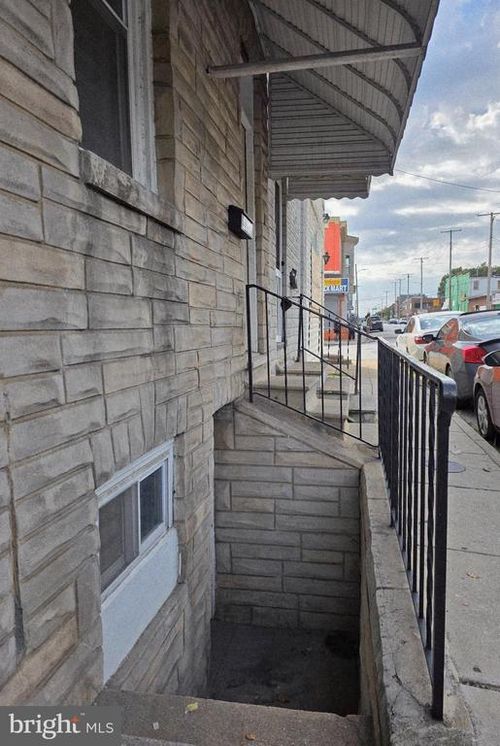 4525 Pennington Ave, BALTIMORE, MD, 21226-1349 | Card Image