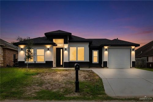 220 N Tecate Dr, Mission, TX, 78572-6722 | Card Image