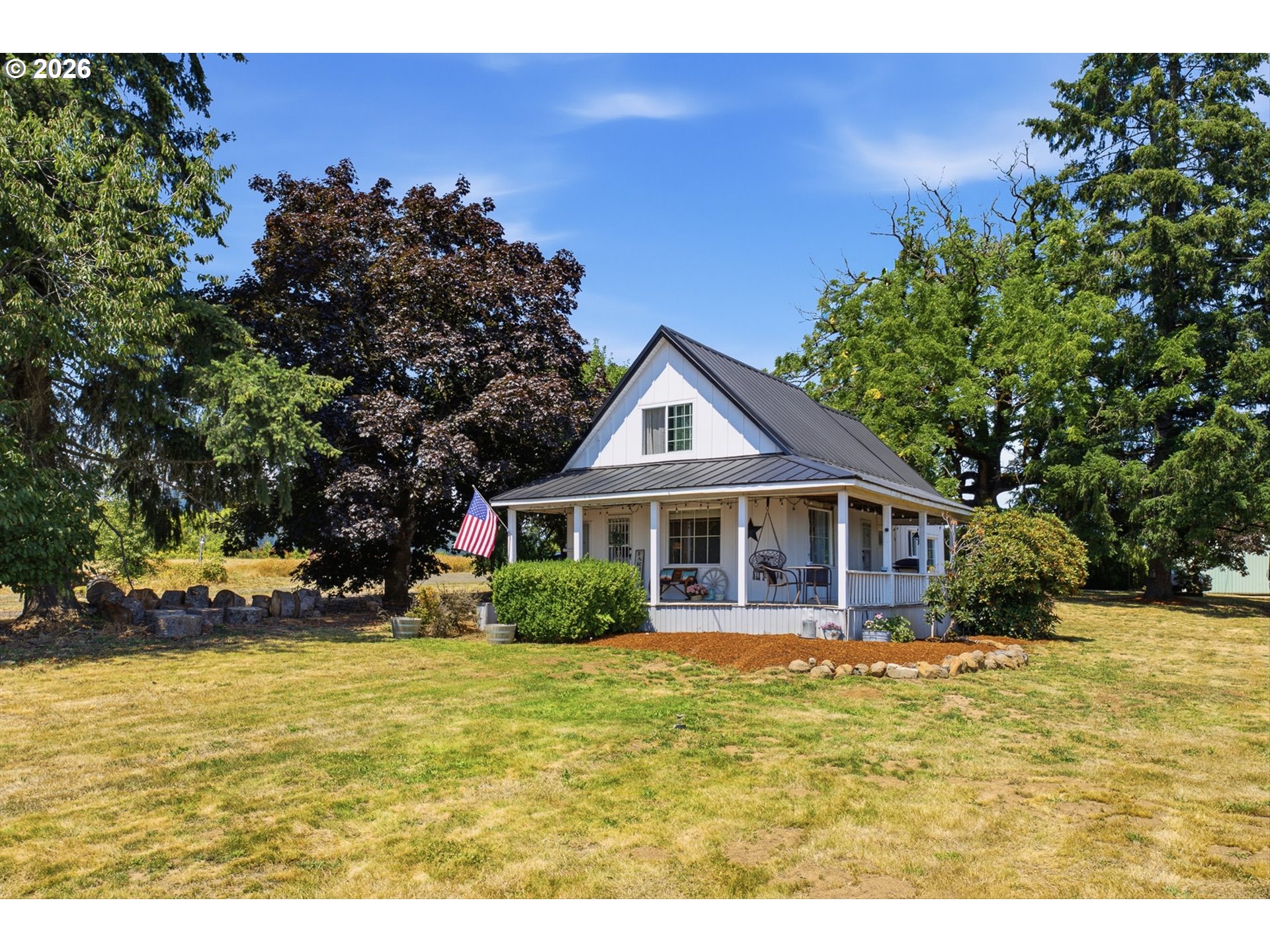 Residential in ForestGrove 3