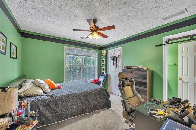 225 Ruby Forest Pkwy, House other with 4 bedrooms, 3 bathrooms and 5 parking in Suwanee GA | Image 26