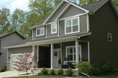 901 Hatch Lake Pkwy, Valparaiso, IN, 46385-6097 | Card Image